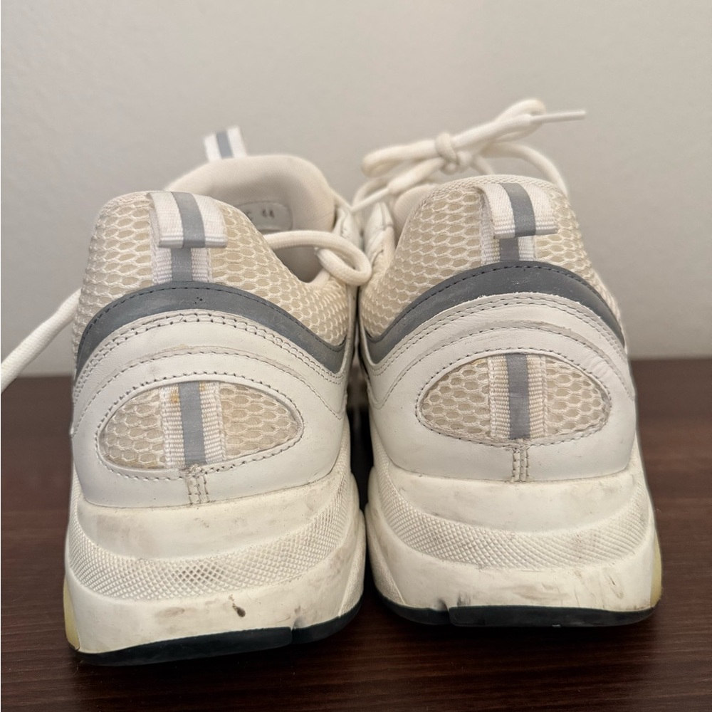Dior Men’s Sneakers - Picture 5 of 7